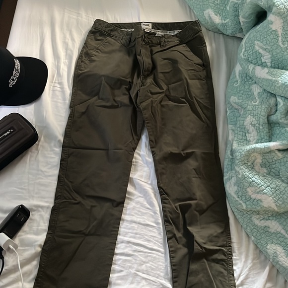 Vans pants size 32 - Picture 3 of 4